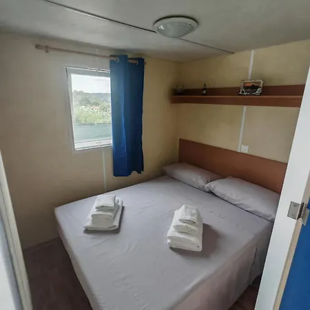 בית נופש Soleil