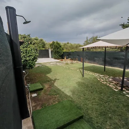 Soleil בית נופש אלגהרו