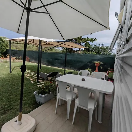 בית נופש Soleil