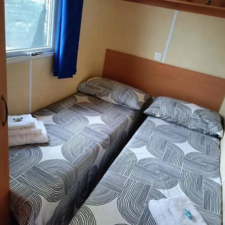 בית נופש Soleil *