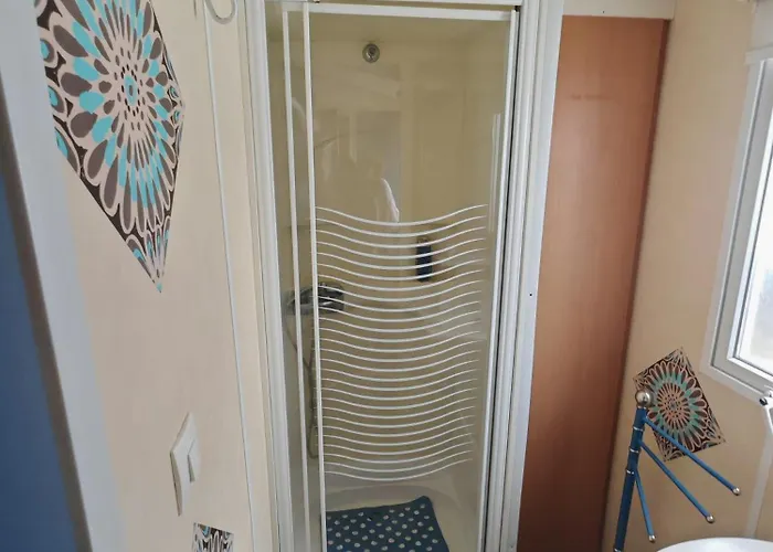 Soleil Hébergement de vacances *