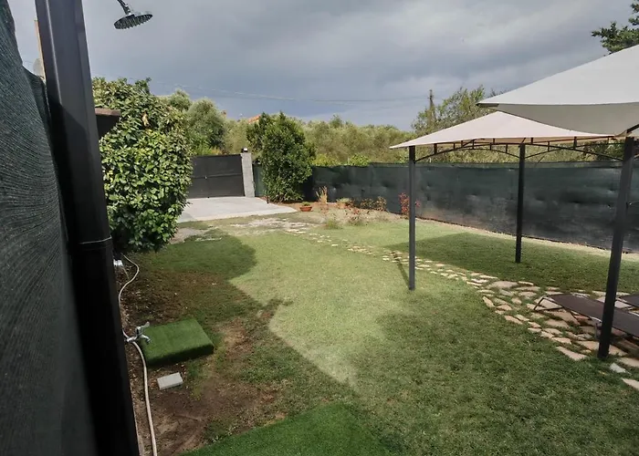 Soleil Tatil Evi Alghero