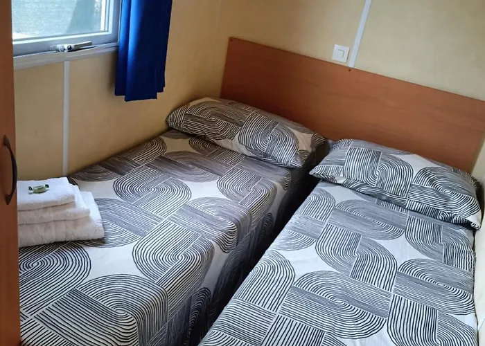 Hébergement de vacances Soleil *